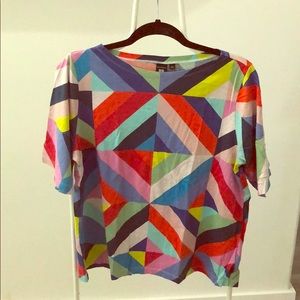 Amazing Color Tee!